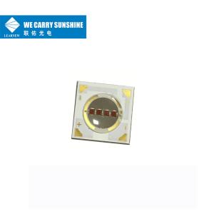 China LEARNEW RGB LED COB Chips 300mA 15W EPISTAR LED Chip wholesale