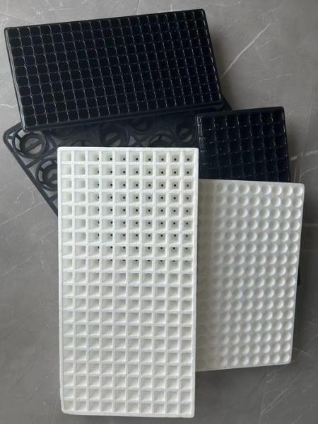 120 50 Wellseedling Tray Eps200 Well Seedling Nursery Tray In Electronics