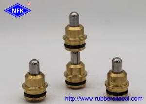 China Y75 SANY Pilot Pusher Excavator Pump Parts Steel Material Abrasion Resistant wholesale