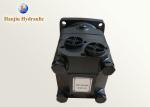 151B3005 Hydraulic Motor, 4 Bolt, 40mm Key Shaft, G 3/4 port