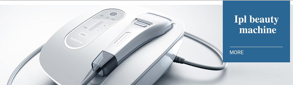 YR-B208 New Mini Portable IPL Machine for home use
