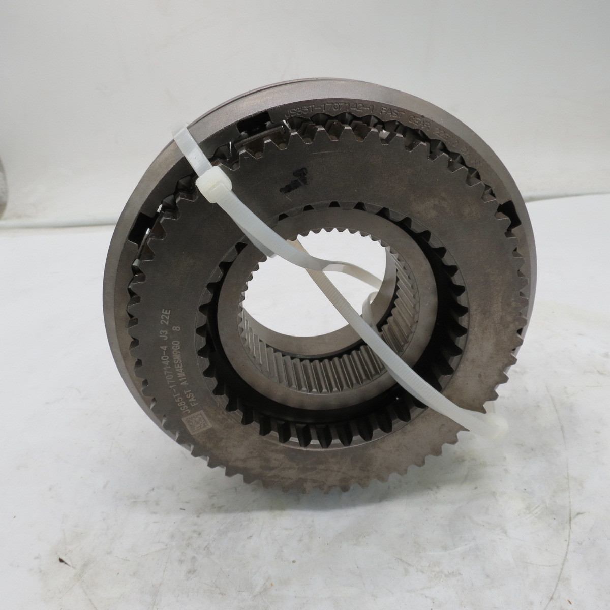FAST Gearbox 8JS85E Synchronizer ring JS85T-1707140G