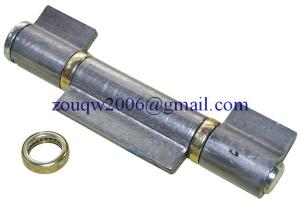 China Welding hinge heavy duty H604B, with ball bearing, material steel, finishing: self color or zinc plating wholesale