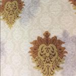 SGS Polyester Mattress Fabric , 38gsm Pongee Mattress Ticking Fabric