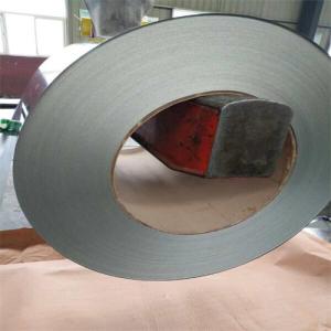China Z81-Z120 Coating GI Steel Coil Cold Rolled Based 0.12mm-4.0mm Thickness wholesale