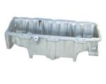 Metal Processing Die Casting Parts Automobile Aluminum Alloy Custom Die Casting