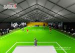 Water Proof Temporary Aluminum Sport Event Tents Fabric Shade Structures With