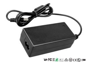 China Universal 24V Power Adapter 2.5A 2500mA EU US AU UK AC Cable Available wholesale