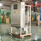 China Custom Cross Flow Filtration System 220V Cross Flow Filtration Equipment wholesale
