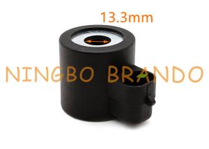 China LPG CNG Pressure Reducer Regulator Solenoid CNG AMP Connector Bobine wholesale