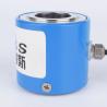 Buy cheap IP66 0.05% Waterproof Force Sensor 15v Pancake Load Cell from wholesalers