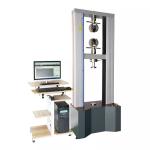Computerized Servo Universal Tensile Machine UTM 5KN-300KN Hydraulic