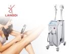 Freckle Removal Opt Shr Ipl Hair Removal And Skin Rejuvenation Device