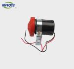 Sealed Auto Horn Relay With Braided Wire 12V / 24V Car Truck Reversing universal