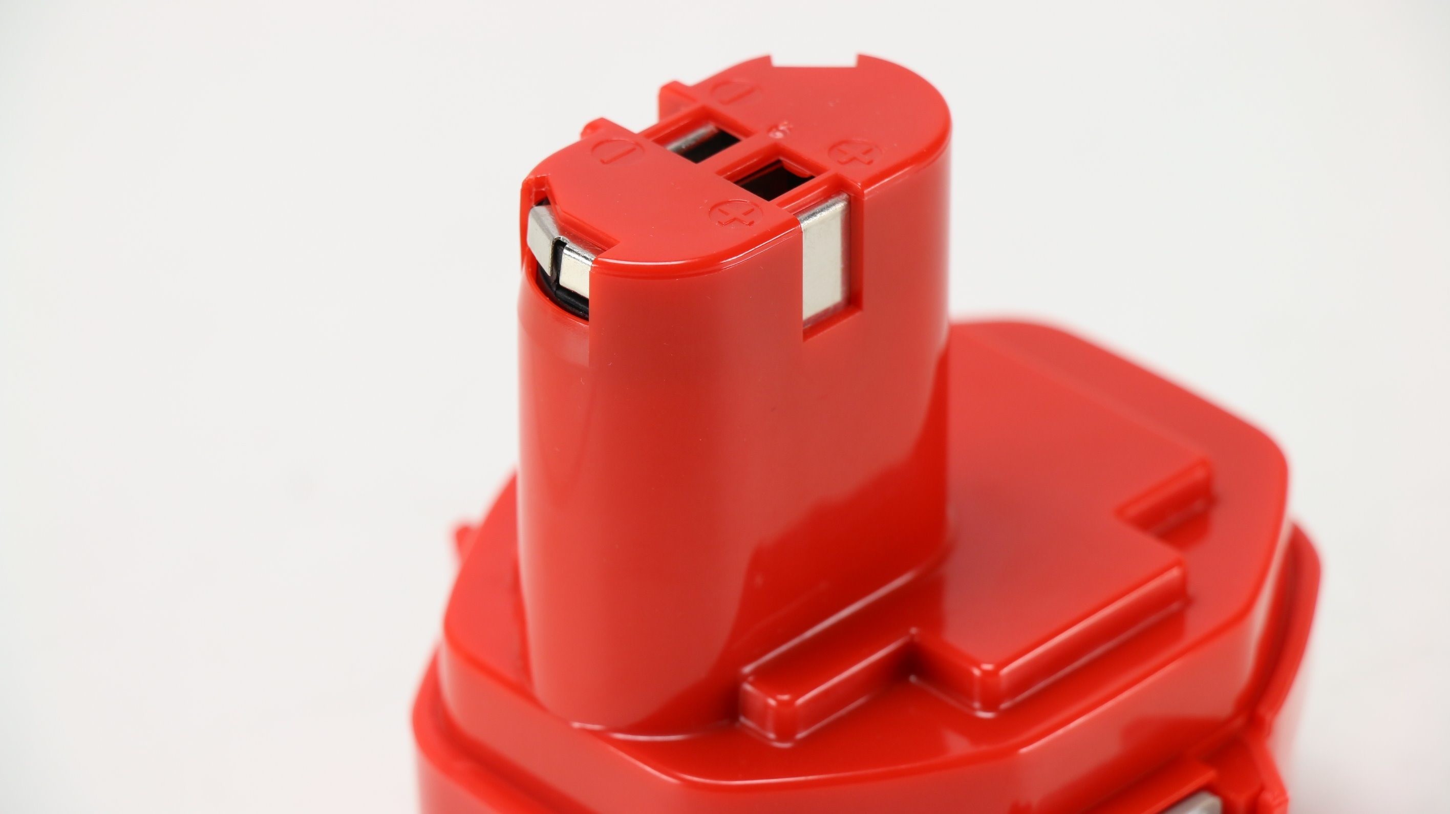 2000mAh Makita Lithium Battery , Makita Ni Mh 14.4 V Battery 1420 1422 1433