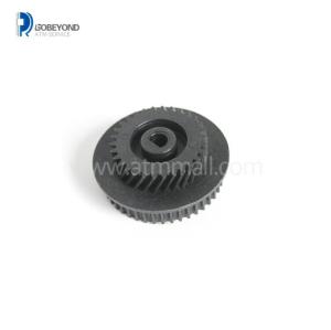 China OPTEVA 5XX 30/45T Gear Pulley 49-200637-000A Diebold ATM Parts wholesale
