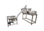 Horizontal 380v Ss304 450L/Time Dry Powder Mixing Machine