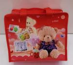 Cheap price plastic shopping non woven bags for sale,plastic carry bag design,