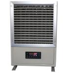 25kw Industrial Forced Air Heater Low Energy Consuming Customized Service