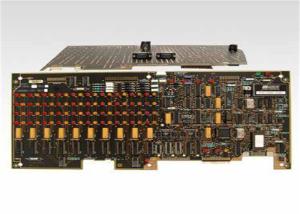 China Honeywell 51401952-100 Keyboard I/F &quot;Z&quot; Kybd Control Circuit Board wholesale
