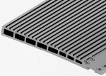CNAS Escalator Floor Plate Part Replacement For Outdoor Escalator