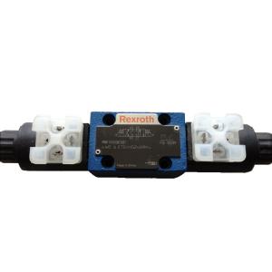 China Rexroth Direction Valve 4WE6E70/HG24N9K4 Unleash The Full Potential Of Your Hydraulic System wholesale