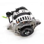 Excavator PC56-7 12V35A 8PK S84-39 V2304 D1703 Diesel Engine Alternator