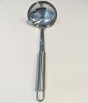 Stainless Steel Kitchen Utensils Set Durable Non Stick Coating Ergonomic Handle