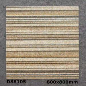 China 3d Digital Personalised Ceramic Tiles Rustic Office Design ISO9001 Approved wholesale