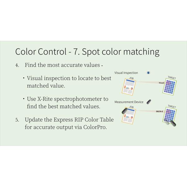 Harlequin RIP and Workflow