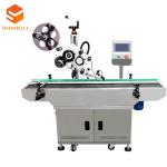Provided 10ml Vial Sticker Labeling Tinny No.5 Battery Labeling Machine for