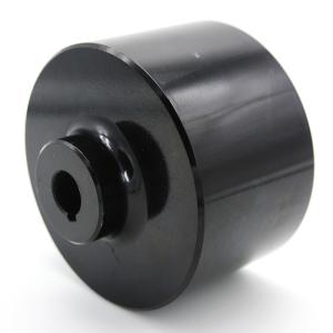 China NdFeB Halbach Array Magnets , BLDC Motor Neodymium Magnetic Assembly wholesale