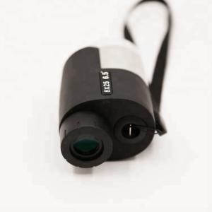 China 10x25 Mini High Power Zoom Monocular With Hand Band wholesale
