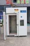 300~500Degree Forced Air Drying Oven High Temperature high temperature
