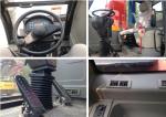 93kw 14t Earth Excavation Machine With 0.53m3 Bucket Capacity