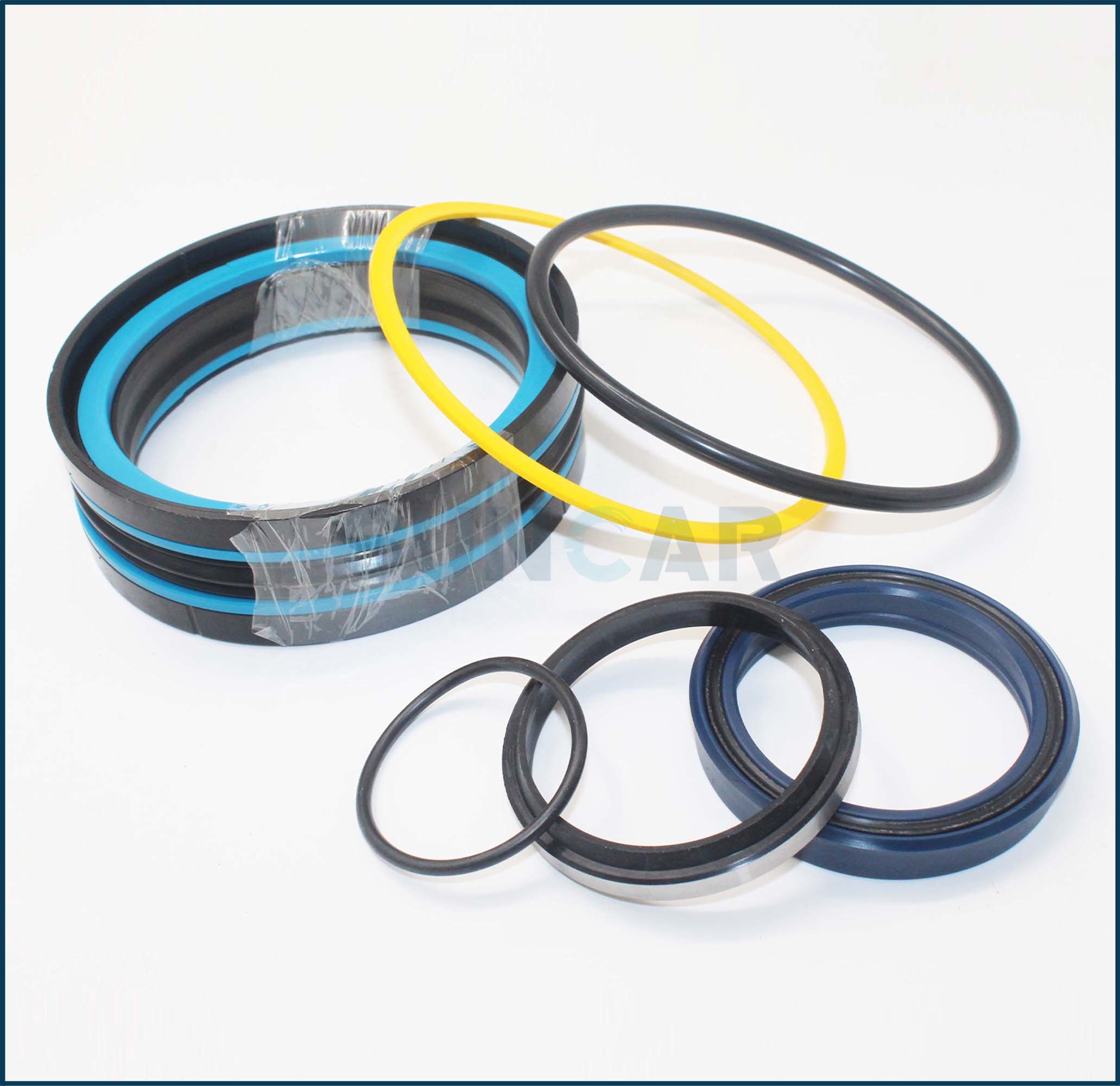 VOE 6630559 VOE6630559 Hydraulic Cylinder Seal Kit For Volvo Excavator 4400