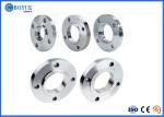 Class 1500 SW RF Flange 12 Inch ASTM A182 317L ASME B16.5 For Industrial
