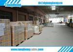 Multi Conductors Instrumentation Retractable Data Cable