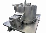 Adjustable Pharmaceutical Centrifuge PPBL Clamshell Chemical Extraction Machines