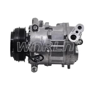 China 7SBH17C Car AC Compressor For Dodge RAM ProMaster 3.0 16003958103 P68155464AA WXDG026 wholesale