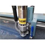 1500*900mm Cutting Area All Aluminum Countertops Cutting Machine for Speed