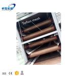 Double Screw Pet Fish Food Machine Plant Fish Feed Production Line with Fast