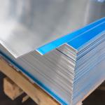 3003 Aluminium Sheet O H12 H24 H112 0.2 - 20mm Thickness For Kitchenware Food