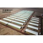 Customized Heavy Duty Steel Frame Pig House for Prefabricated Poultry Farm