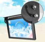 21.5 Inch 22 Inch Vehicle Coach Bus LCD Display LED 4G Network Android Monitor