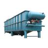 Buy cheap 5-300m3/h Waste Water Treatment Dissolving Air Flotation for Sewage Reuse from wholesalers