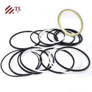 China 401107-01081 Track Cylinder Seal Kit For Doosan wholesale