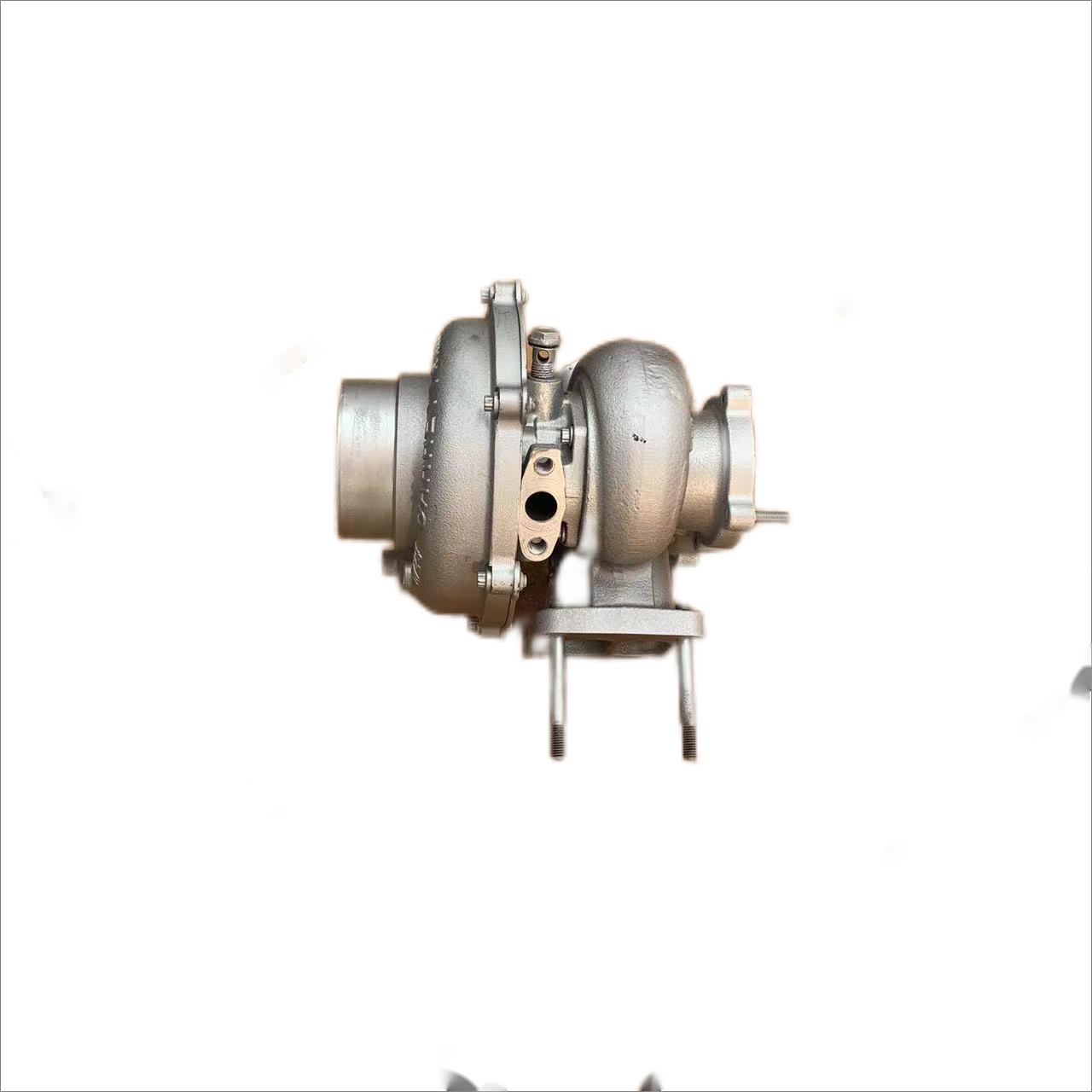 Supercharger For Isuzu 4JB1T 4HK1T 6HK1 Diesel Engine Original Year 1992-2002