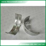 Cummins engine ISDE QSB4.5 QSB6.7 QSB Crankshaft bearing Main Bearing 3978818