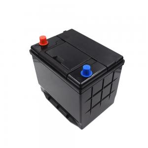 China LiFePO4 Trolling Motors Batteries Lithium Cranking Battery 12V 40Ah 1000A For 70hp-250hp wholesale